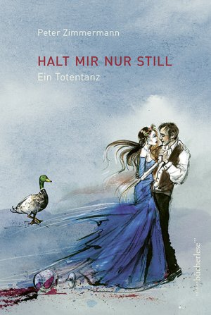 ISBN 9783906907499: Halt mir nur still - Ein Totentanz