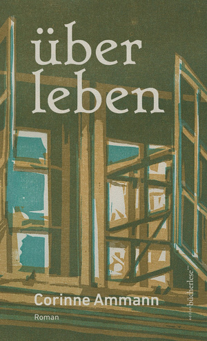 ISBN 9783906907901: über leben