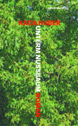 ISBN 9783906910420: Unterm Nussbaum