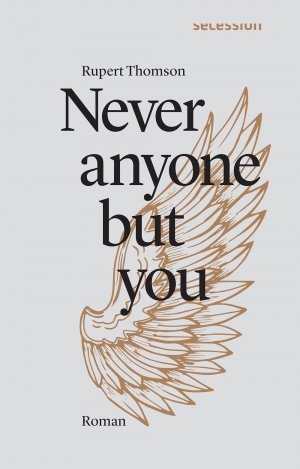 ISBN 9783906910536: Never anyone but you