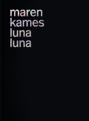 ISBN 9783906910673: Luna Luna