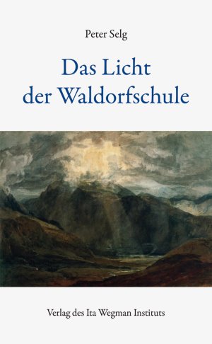 ISBN 9783906947235: Das Licht der Waldorfschule