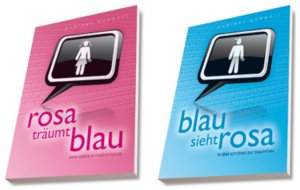 ISBN 9783906959153: Rosa träumt blau