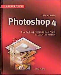 ISBN 9783907020371: Insiderbuch Photoshop 4.0