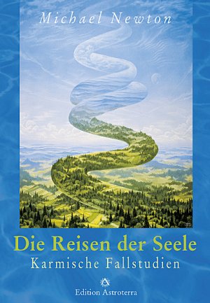 ISBN 9783907029503: Die Reisen der Seele - Karmische Fallstudien