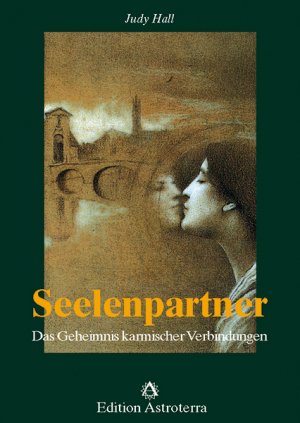 ISBN 9783907029596: Seelenpartner - Das Geheimnis karmischer Verbindungen