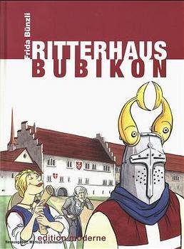 ISBN 9783907055281: Ritterhaus Bubikon