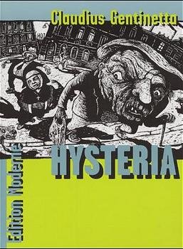 ISBN 9783907055359: Hysteria