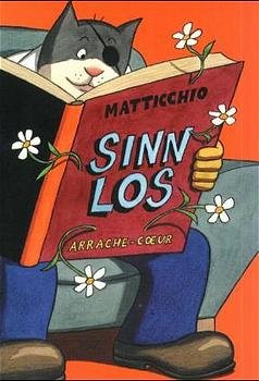 ISBN 9783907055373: Sinnlos