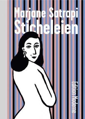 ISBN 9783907055977: Sticheleien