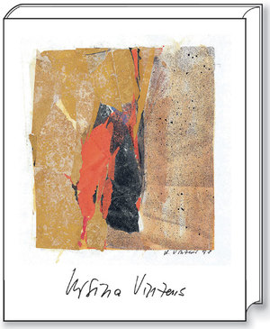 ISBN 9783907067277: Ursina Vinzens. Ein Künstlerportrait.