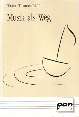 ISBN 9783907073162: Musik als Weg - Das Er-Fahren des Seins mit dem Klang