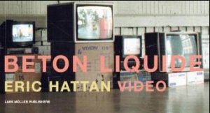 ISBN 9783907078297: Beton Liquide