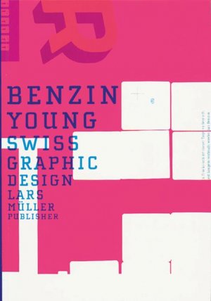 ISBN 9783907078570: BENZIN: Junge Schweizer Grafik