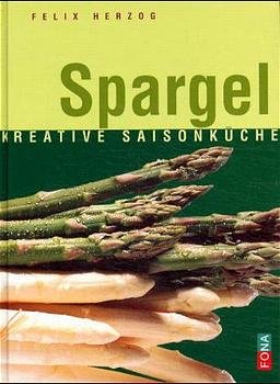 ISBN 9783907108130: Spargel