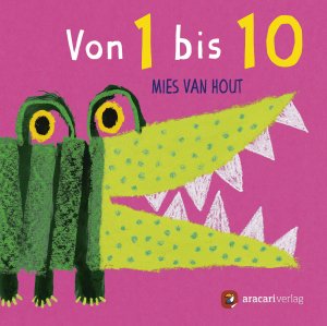 ISBN 9783907114100: Von 1 bis 10