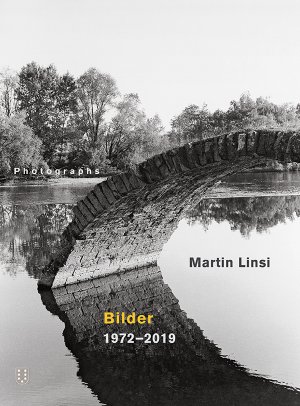 neues Buch – Bilder | Photographs 1972–2019 - Mit Essays von Norbert Hummelt und Bernhard Echte