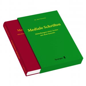 neues Buch – Karl Nowotny – Mediale Schriften, mit 1 Audio-CD neues Buch – Karl Nowotny – Mediale Schriften, mit 1 Audio-CD