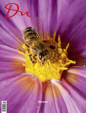 ISBN 9783907315125: Bienen (DU-Heft 913)