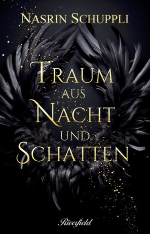 ISBN 9783907459133: Traum aus Nacht und Schatten