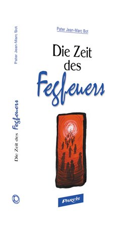 ISBN 9783907525982: Die Zeit des Fegfeuers