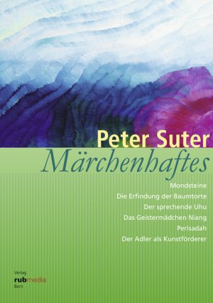 ISBN 9783907663226: Märchenhaftes