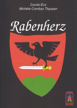 ISBN 9783907860007: Rabenherz