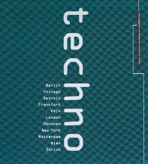 ISBN 9783908010142: Techno