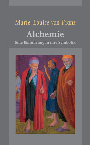 ISBN 9783908116691: Alchemie - eine Einführung in ihre Symbolik