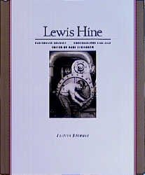 ISBN 9783908162551: Lewis Hine