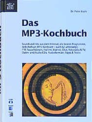 ISBN 9783908491293: MP3-Kochbuch