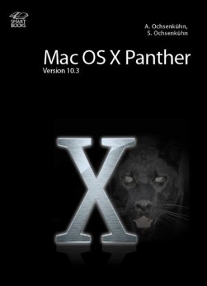 ISBN 9783908492832: Mac OS X Panther v10.3