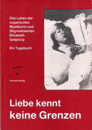 ISBN 9783908542018: Liebe kennt keine Grenzen