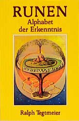 ISBN 9783908644521: Runen - Alphabet der Erkenntnis