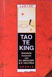 ISBN 9783908645672: Tao Te King