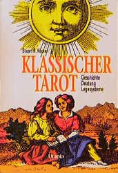 ISBN 9783908645757: Klassischer Tarot  - Geschichte, Deutung, Legesysteme