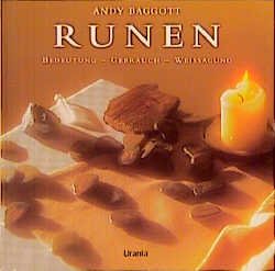 ISBN 9783908652076: Runen