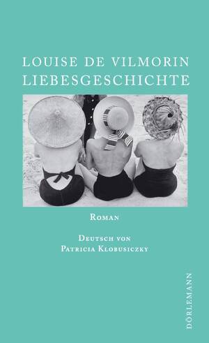 ISBN 9783908777373: Liebesgeschichte