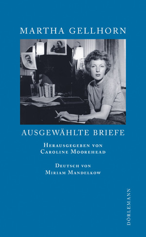 neues Buch – Caroline, Moorehead – Ausgewählte Briefe: Mit e. Nachw. v. Sigrid Löffler