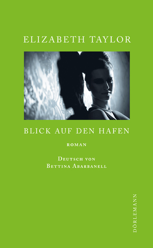 ISBN 9783908777663: Blick auf den Hafen – Roman