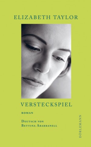 ISBN 9783908777847: Versteckspiel