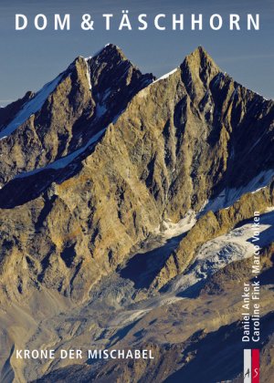 ISBN 9783909111947: Dom & Täschhorn