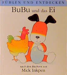 ISBN 9783909484362: BuBu und das Ei  (Fühlen und Entdecken)