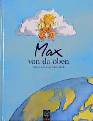 ISBN 9783909484614: Max von da oben.