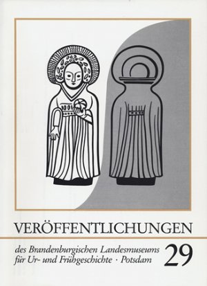 ISBN 9783910011090: Veröffentlichungen zur brandenburgischen Landesarchäologie. Veröffentlichungen... / Veröffentlichungen des Brandenburgischen Landesmuseums für Ur- und Frühgeschichte