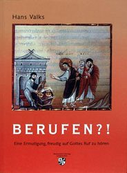 gebrauchtes Buch – Hans Valks – Berufen?!