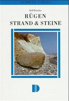 ISBN 9783910150027: Rügen - Strand & Steine