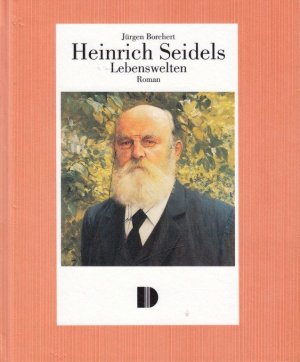 ISBN 9783910150409: Heinrich Seidels Lebenswelten: oder Die Nachtigall singt keine Klage