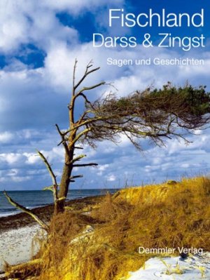 gebrauchtes Buch – Krystin Liebert – Fischland, Darß & Zingst - Sagen und Geschichten