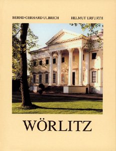 ISBN 9783910192560: Bildband Wörlitz